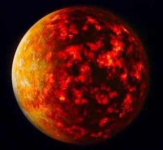 Picture of Gallifrey
